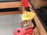 Lot 116 - handmatig kurkapparaat - afbeelding 4 van  4