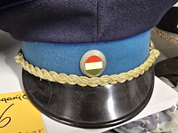 Lot 116 - hongarije 3 kepies - afbeelding 3 van  4