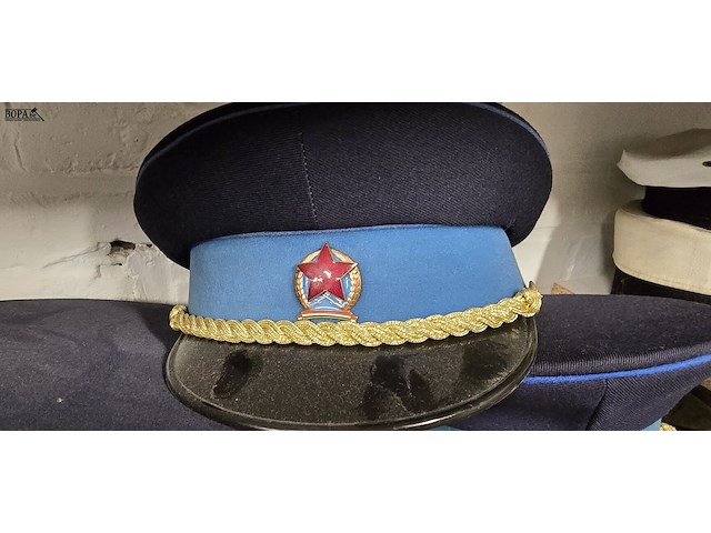 Lot 116 - hongarije 3 kepies - afbeelding 4 van  4