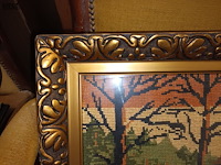 Lot 116 - kader - afbeelding 2 van  3