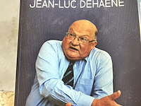 Lot 116 - memores jean -luc dehaene - afbeelding 1 van  6