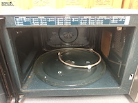 Lot 116 - microgolfoven samsung - afbeelding 3 van  3