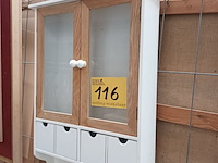 Lot 116 - muurkastje - afbeelding 3 van  4