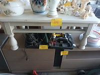 Lot 116 - salontafel - afbeelding 1 van  3