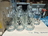 Lot 116 - waterflesjes. 6 dozen - afbeelding 2 van  3