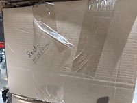 Lot 116 - waterflesjes. 6 dozen - afbeelding 3 van  3