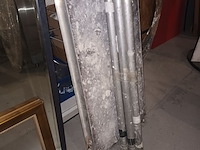 Lot 117 - altrex stellingonderdelen - afbeelding 2 van  3