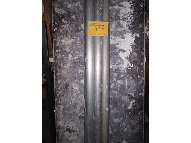 Lot 117 - altrex stellingonderdelen - afbeelding 3 van  3