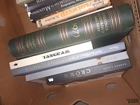 Lot 117 - boeken. 17 stuks - afbeelding 2 van  4
