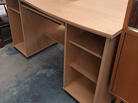 Lot 117 - bureau - afbeelding 2 van  3