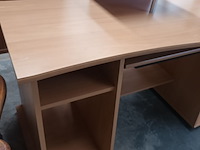 Lot 117 - bureau - afbeelding 3 van  3