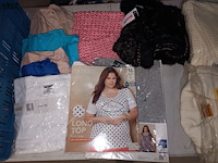 Lot 117 - dameskledij. 25 stuks - afbeelding 3 van  4