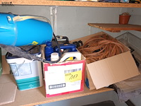 Lot 117 - diversen - afbeelding 1 van  6