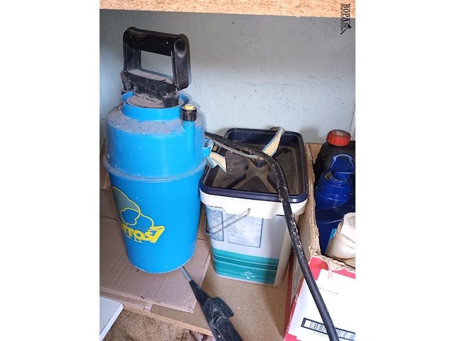 Lot 117 - diversen - afbeelding 2 van  6