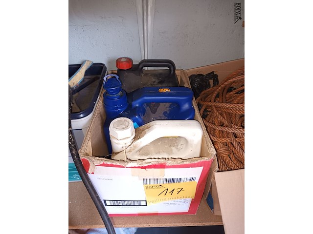 Lot 117 - diversen - afbeelding 3 van  6