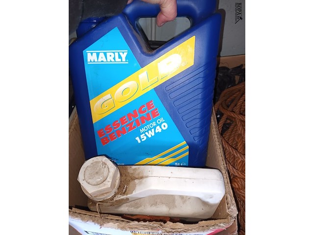 Lot 117 - diversen - afbeelding 4 van  6