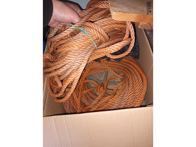 Lot 117 - diversen - afbeelding 5 van  6