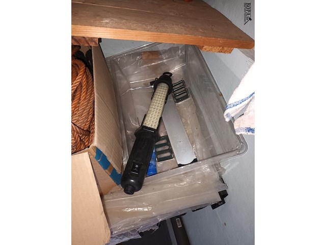 Lot 117 - diversen - afbeelding 6 van  6