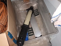 Lot 117 - diversen - afbeelding 6 van  6