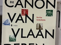 Lot 117 - geschiedenisboeken - 2 stuks - afbeelding 2 van  3