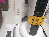 Lot 117 - kolomventilator solis - afbeelding 1 van  5
