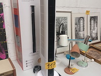 Lot 117 - kolomventilator solis - afbeelding 2 van  5