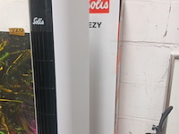 Lot 117 - kolomventilator solis - afbeelding 4 van  5