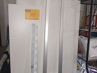 Lot 117 - legplanken en railsysteem - afbeelding 1 van  6