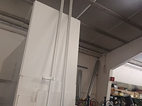 Lot 117 - legplanken en railsysteem - afbeelding 4 van  6