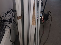 Lot 117 - legplanken en railsysteem - afbeelding 6 van  6