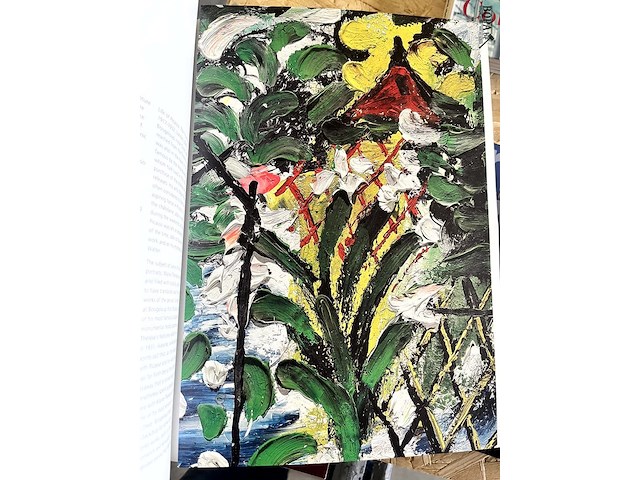 Lot 117 - property from the estate of ernst beyeler - afbeelding 3 van  6