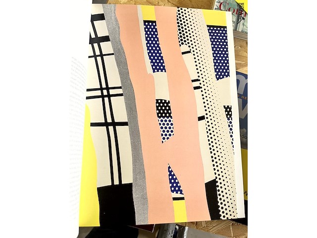 Lot 117 - property from the estate of ernst beyeler - afbeelding 4 van  6
