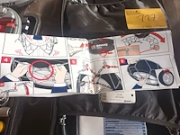 Lot 117 - sneeuwketting pewag servo suv - afbeelding 2 van  4