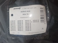 Lot 117 - sneeuwketting pewag servo suv - afbeelding 3 van  4