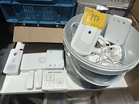 Lot 117 - verisure bewakingssyteem - afbeelding 1 van  6