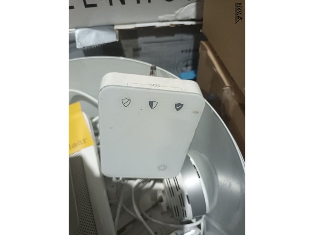 Lot 117 - verisure bewakingssyteem - afbeelding 6 van  6