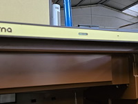 Lot 117 - wijnkoeler iberna met sleutel - afbeelding 3 van  3