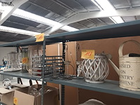 Lot 118 - decoratie - 11 stuks - afbeelding 1 van  5