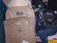 Lot 118 - herenkledij. 17 stuks - afbeelding 2 van  4