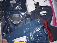 Lot 118 - herenkledij. 17 stuks - afbeelding 3 van  4