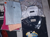 Lot 118 - herenkledij. 17 stuks - afbeelding 4 van  4