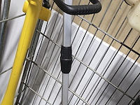 Lot 118 - inhoud rolcontainer ong 6 stuks - afbeelding 4 van  6