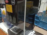 Lot 118 - koffieroommachine - afbeelding 2 van  5