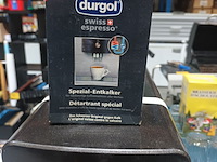 Lot 118 - koffieroommachine - afbeelding 3 van  5