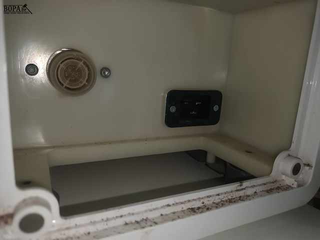 Lot 118 - koffieroommachine - afbeelding 5 van  5