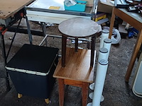 Lot 118 - lot diversen - afbeelding 1 van  2