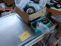 Lot 118 - lot diversen - afbeelding 2 van  2