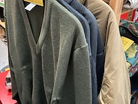 Lot 118 - lot legerkledij