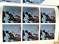 Lot 118 - meer weer frnk deboosere - afbeelding 4 van  5