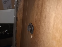 Lot 118 - ovalen tafelblad - afbeelding 3 van  3